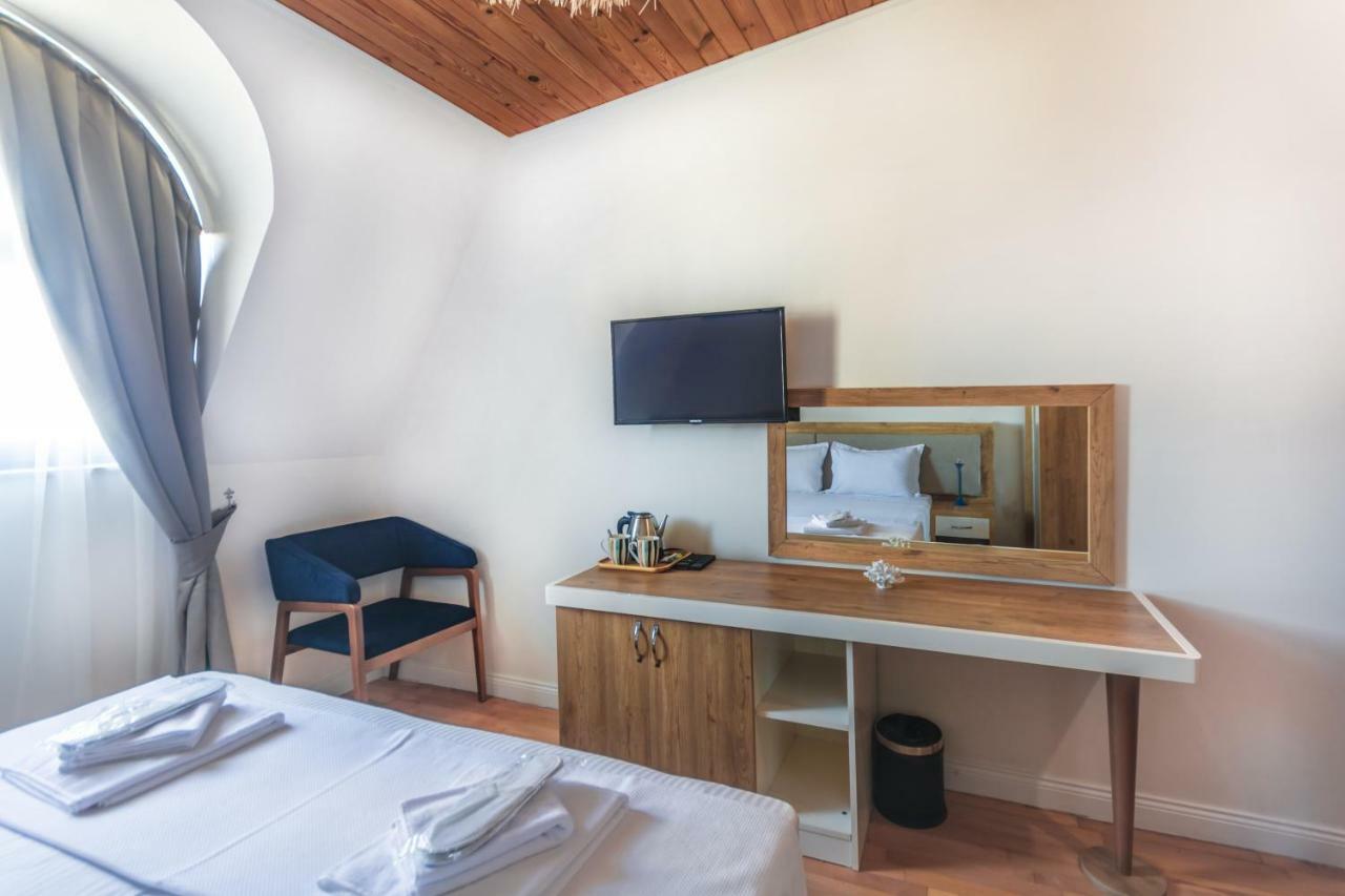 Sadafi Hotel • Სასტუმრო Სადაფი Batumi Ngoại thất bức ảnh