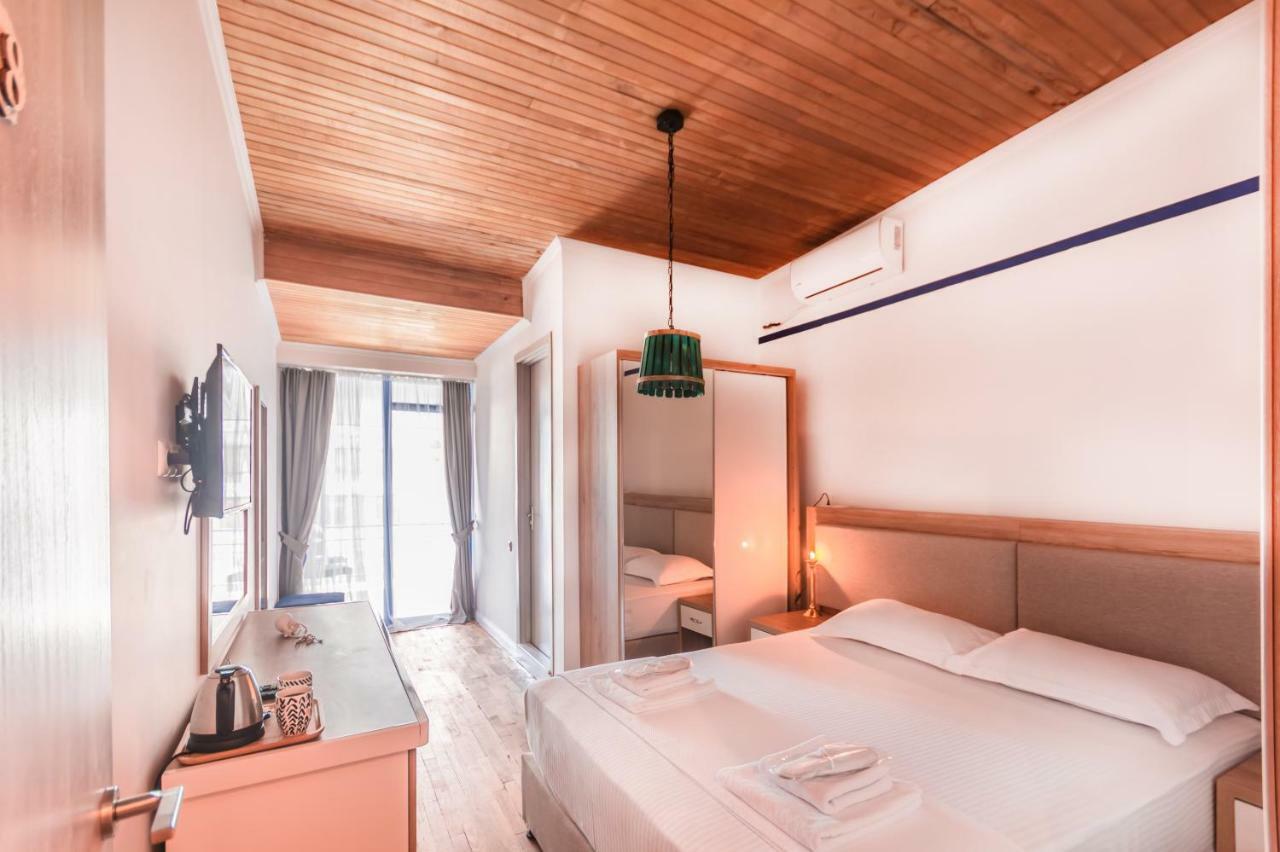 Sadafi Hotel • Სასტუმრო Სადაფი Batumi Ngoại thất bức ảnh