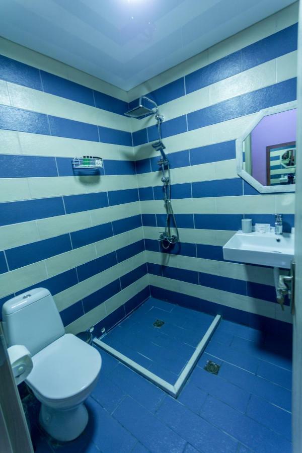 Sadafi Hotel • Სასტუმრო Სადაფი Batumi Ngoại thất bức ảnh
