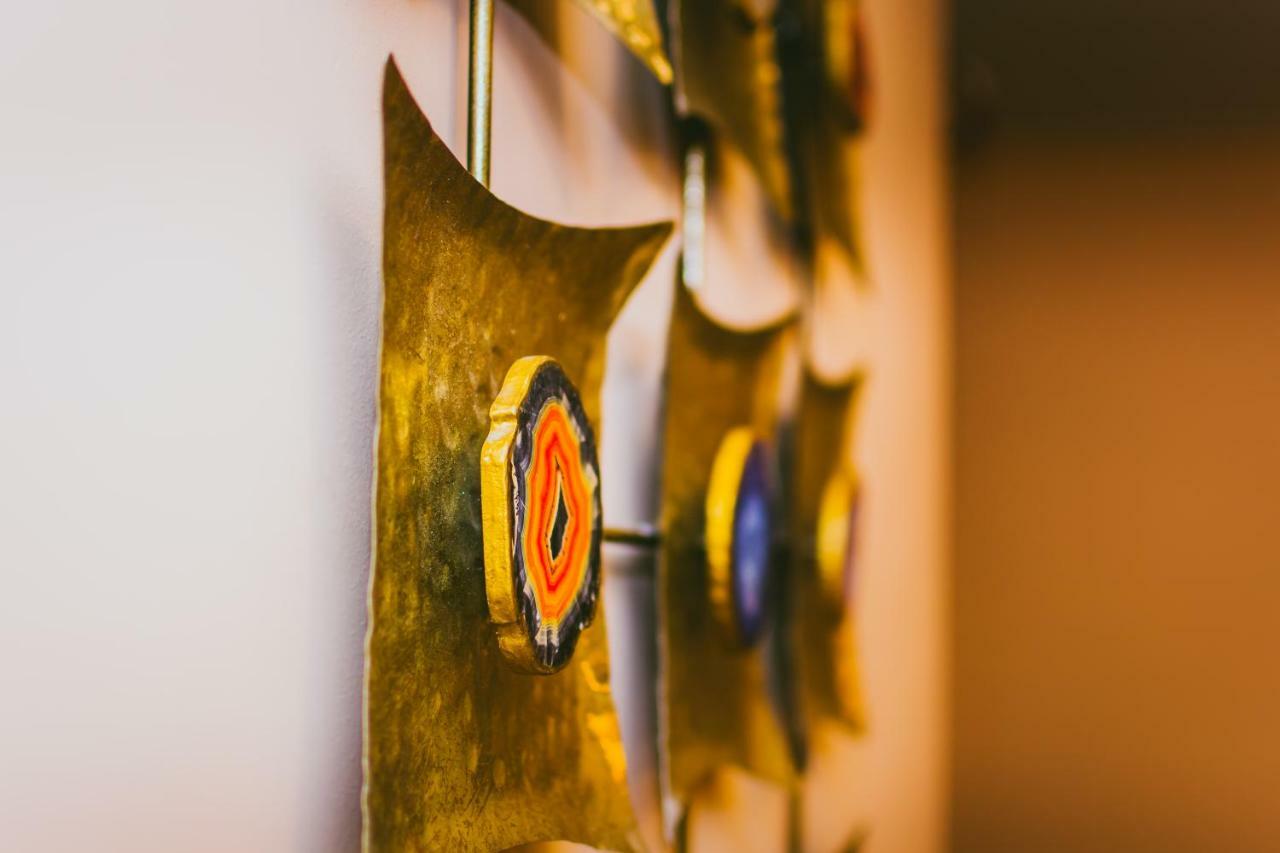 Sadafi Hotel • Სასტუმრო Სადაფი Batumi Ngoại thất bức ảnh