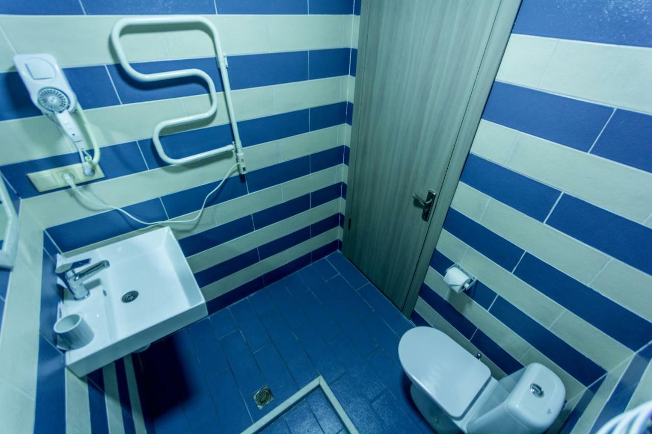 Sadafi Hotel • Სასტუმრო Სადაფი Batumi Ngoại thất bức ảnh