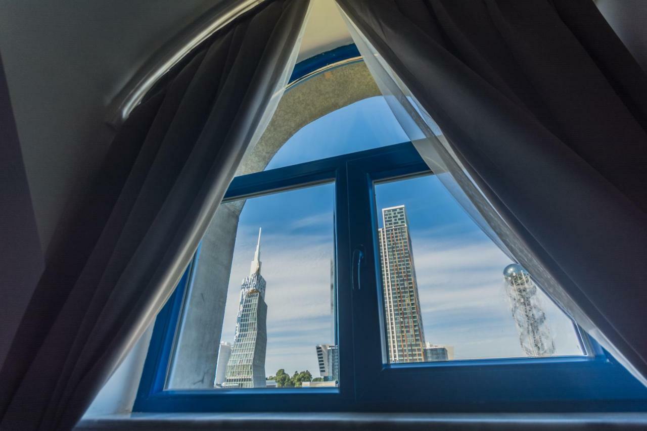 Sadafi Hotel • Სასტუმრო Სადაფი Batumi Ngoại thất bức ảnh